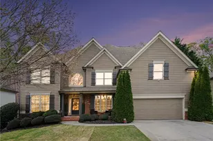 1958 Mapmaker Dr, Dacula, GA 30019 - Photo 1