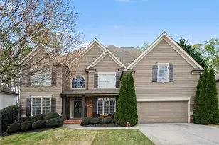 1958 Mapmaker Dr, Dacula, GA 30019 - Photo 2