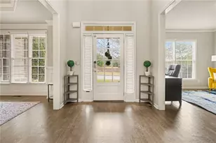 1958 Mapmaker Dr, Dacula, GA 30019 - Photo 4