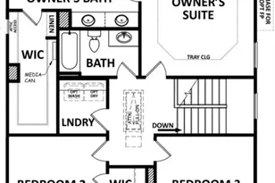 2353 Ridge View Dr, Loganville, GA 30052 - Photo 2