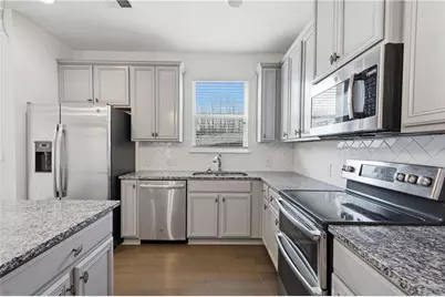 2384 Belmont Place, Lithonia, GA 30058 - Photo 8