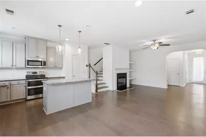 2384 Belmont Place, Lithonia, GA 30058 - Photo 2