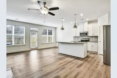 2539 Riverside Road, Conyers, GA 30013 - Photo 2