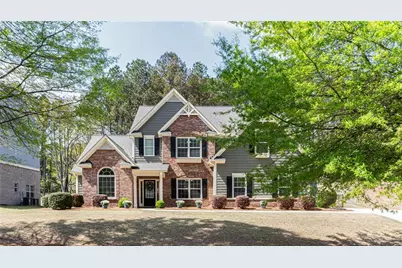 1617 Maes Overlook, Loganville, GA 30052 - Photo 1