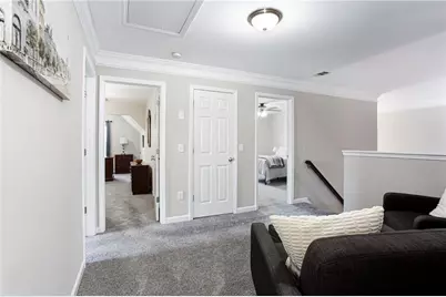 1617 Maes Overlook, Loganville, GA 30052 - Photo 52