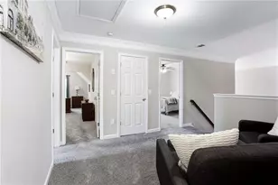 1617 Maes Overlook, Loganville, GA 30052 - Photo 52