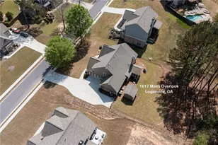 1617 Maes Overlook, Loganville, GA 30052 - Photo 66