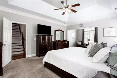 1617 Maes Overlook, Loganville, GA 30052 - Photo 38