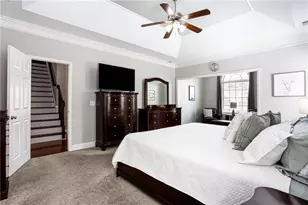 1617 Maes Overlook, Loganville, GA 30052 - Photo 38