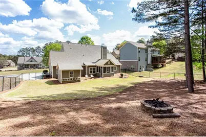 1617 Maes Overlook, Loganville, GA 30052 - Photo 14