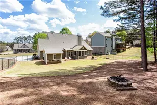 1617 Maes Overlook, Loganville, GA 30052 - Photo 14