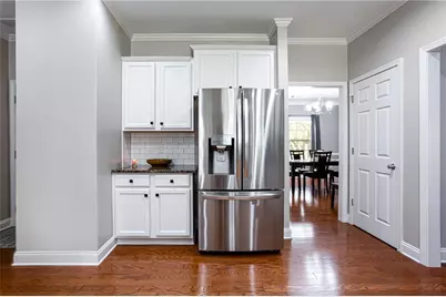 1617 Maes Overlook, Loganville, GA 30052 - Photo 34