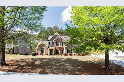 1617 Maes Overlook, Loganville, GA 30052 - Photo 2