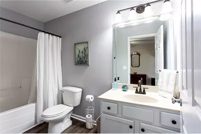 1617 Maes Overlook, Loganville, GA 30052 - Photo 60