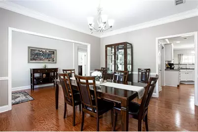 1617 Maes Overlook, Loganville, GA 30052 - Photo 24