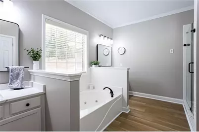 1617 Maes Overlook, Loganville, GA 30052 - Photo 44