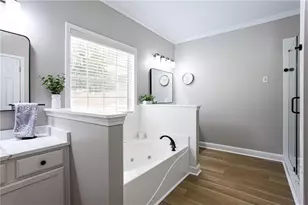 1617 Maes Overlook, Loganville, GA 30052 - Photo 44