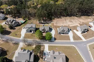 1617 Maes Overlook, Loganville, GA 30052 - Photo 64