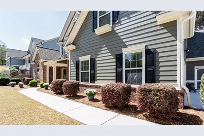 1617 Maes Overlook, Loganville, GA 30052 - Photo 8