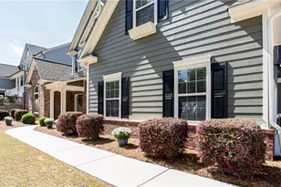 1617 Maes Overlook, Loganville, GA 30052 - Photo 8