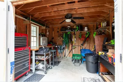 1617 Maes Overlook, Loganville, GA 30052 - Photo 20