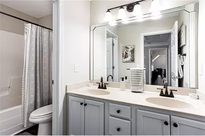 1617 Maes Overlook, Loganville, GA 30052 - Photo 56