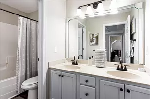 1617 Maes Overlook, Loganville, GA 30052 - Photo 56