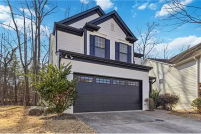 5675 Falls Landing Drive, Cumming, GA 30040 - Photo 2