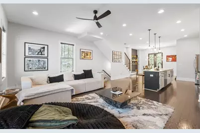 2004 Oak Lane NW, Atlanta, GA 30318 - Photo 8