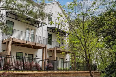 2004 Oak Lane NW, Atlanta, GA 30318 - Photo 1