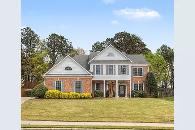 2725 Ivy Hill Drive, Buford, GA 30519 - Photo 2
