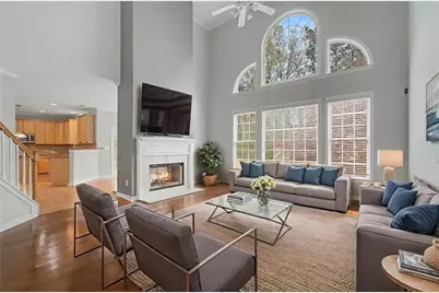 2725 Ivy Hill Drive, Buford, GA 30519 - Photo 6