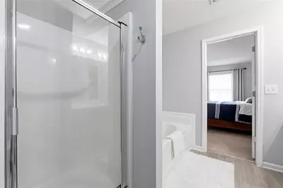 2059 Lakeshore Overlook Drive NW, Kennesaw, GA 30152 - Photo 16