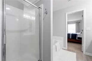 2059 Lakeshore Overlook Dr NW, Kennesaw, GA 30152 - Photo 16