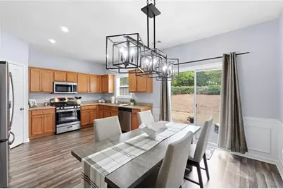 2059 Lakeshore Overlook Drive NW, Kennesaw, GA 30152 - Photo 6