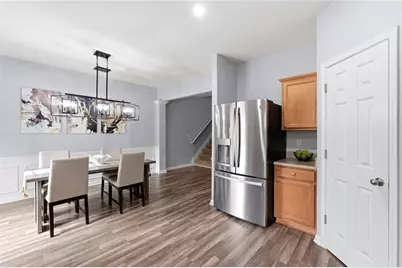 2059 Lakeshore Overlook Drive NW, Kennesaw, GA 30152 - Photo 10