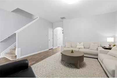 2059 Lakeshore Overlook Drive NW, Kennesaw, GA 30152 - Photo 4