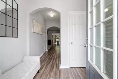 2059 Lakeshore Overlook Drive NW, Kennesaw, GA 30152 - Photo 2