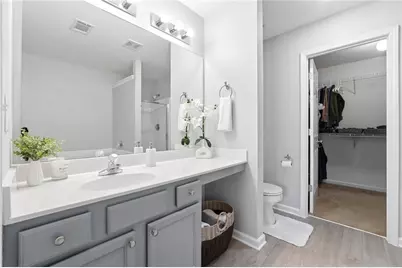 2059 Lakeshore Overlook Drive NW, Kennesaw, GA 30152 - Photo 14