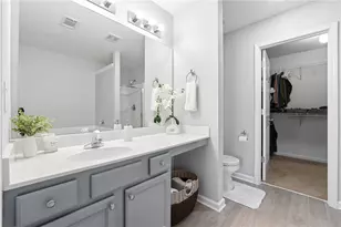 2059 Lakeshore Overlook Dr NW, Kennesaw, GA 30152 - Photo 14