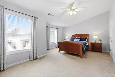 2059 Lakeshore Overlook Drive NW, Kennesaw, GA 30152 - Photo 12