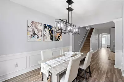 2059 Lakeshore Overlook Drive NW, Kennesaw, GA 30152 - Photo 8