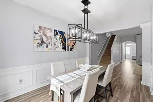 2059 Lakeshore Overlook Dr NW, Kennesaw, GA 30152 - Photo 8