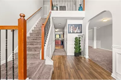 7649 Bowhead Court, Fairburn, GA 30213 - Photo 2