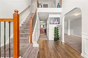 7649 Bowhead Ct, Fairburn, GA 30213 - Photo 2