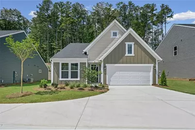 40 Park Village Bend, Dallas, GA 30157 - Photo 6