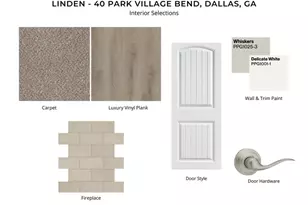 40 Park Village Bend, Dallas, GA 30157 - Photo 6