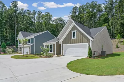 40 Park Village Bend, Dallas, GA 30157 - Photo 6