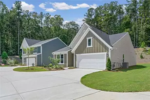 40 Park Village Bend, Dallas, GA 30157 - Photo 6