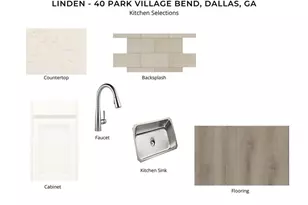 40 Park Village Bend, Dallas, GA 30157 - Photo 4